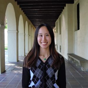 Meet your Posher, Sabrina